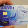 SIMFi SIMFi