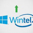 Wintel聯盟 Wintel聯盟