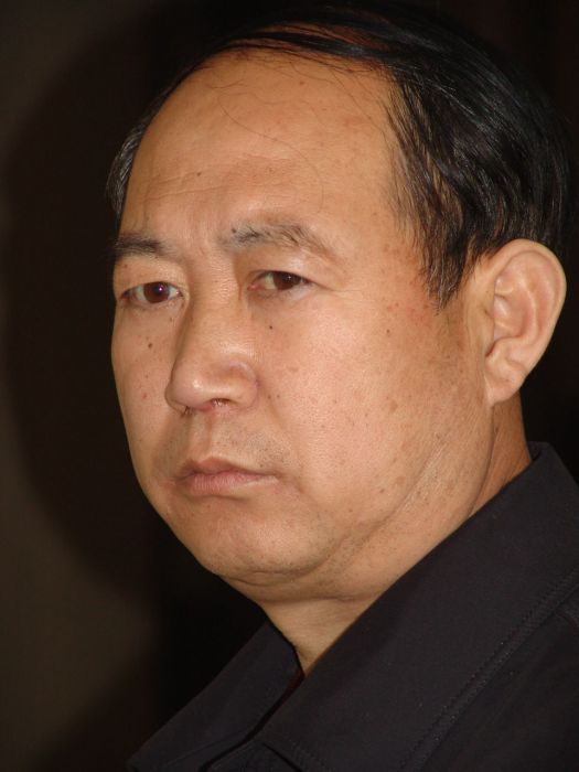 張國全(教師) 張國全(教師)