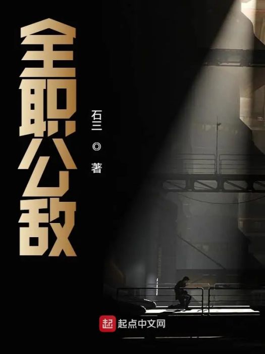 全職公敵 全職公敵