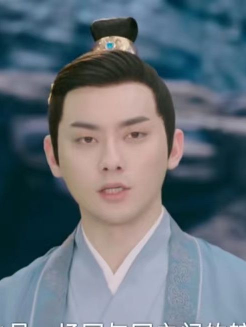 趙維(古裝玄幻劇《武神主宰》中的角色) 趙維(古裝玄幻劇《武神主宰》中的角色)