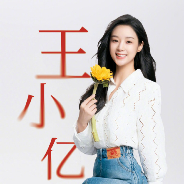 王小億(中國內地女演員) 王小億(中國內地女演員)