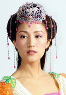 刁蠻公主(2006年張娜拉、蘇有朋主演電視劇)