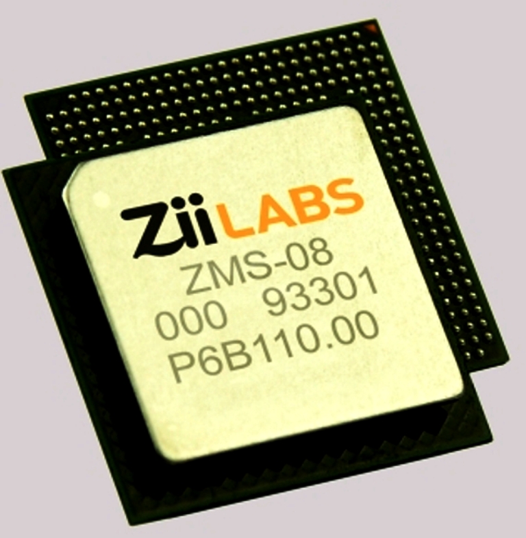 ZMS-08晶片