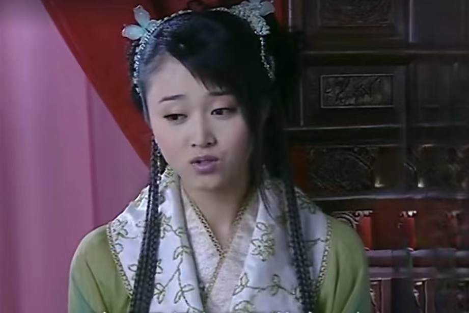 梁靖容