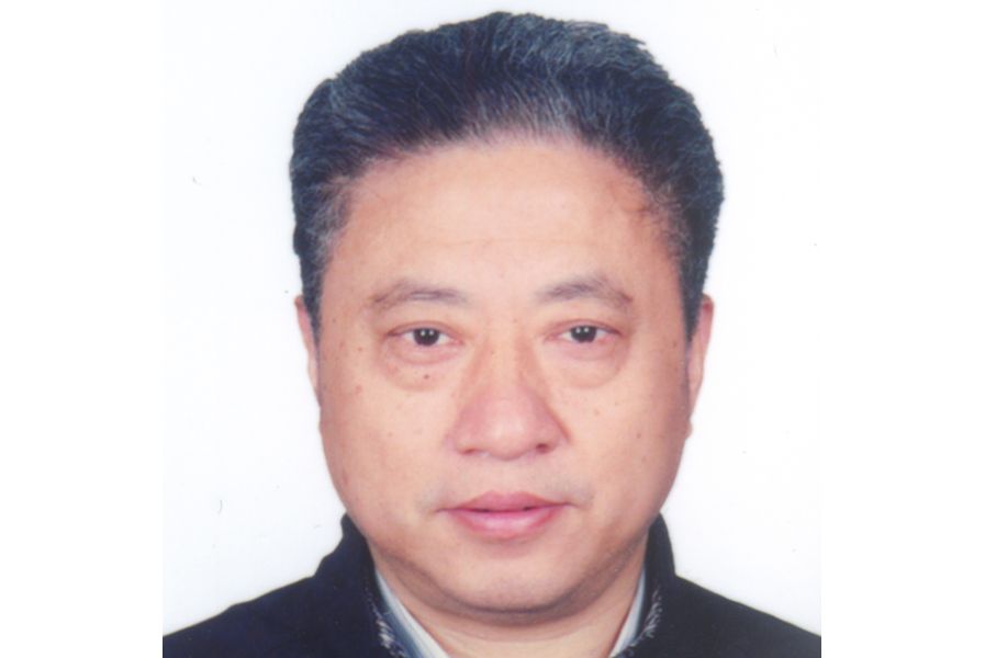 吳敬東(安徽雷克環境科技有限公司董事長) 吳敬東(安徽雷克環境科技有限公司董事長)