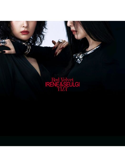 TILT(2025年Red Velvet-IRENE&SEULGI演唱的歌曲) TILT(2025年Red Velvet-IRENE&SEULGI演唱的歌曲)