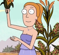 瑞克和莫蒂(rick and morty)