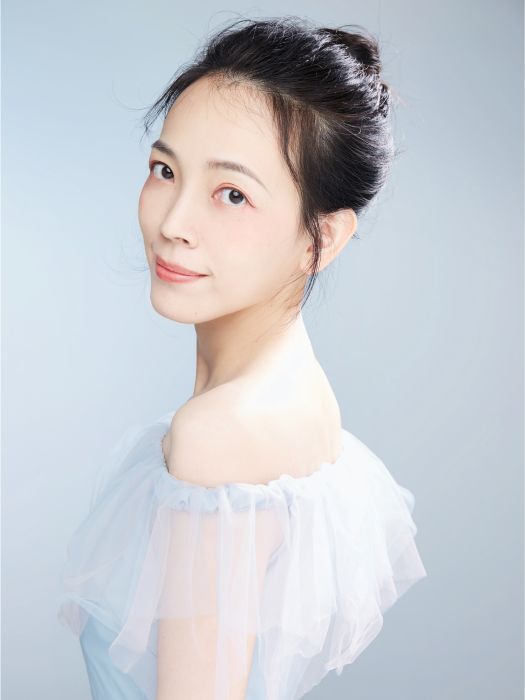 蘇嵐(馬妮形體梳理老師) 蘇嵐(馬妮形體梳理老師)