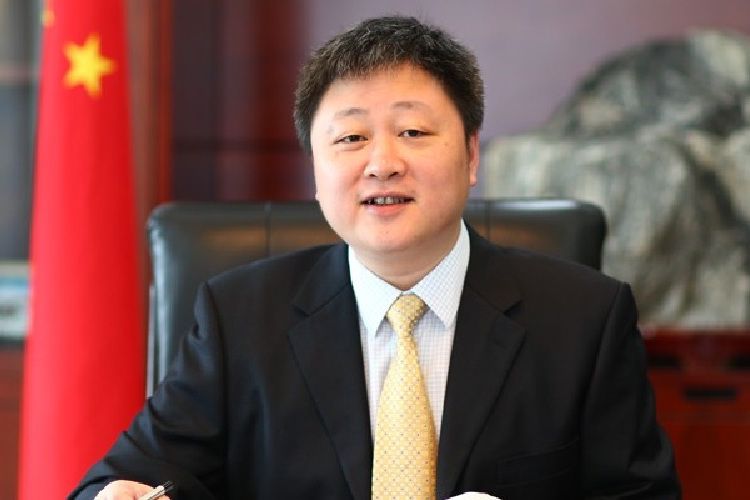 張霆(興業銀行股份有限公司黨委委員、副行長) 張霆(興業銀行股份有限公司黨委委員、副行長)