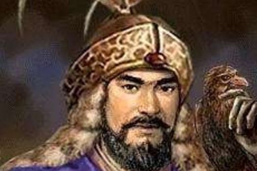 高揚(小說《大隋天寶傳》人物) 高揚(小說《大隋天寶傳》人物)