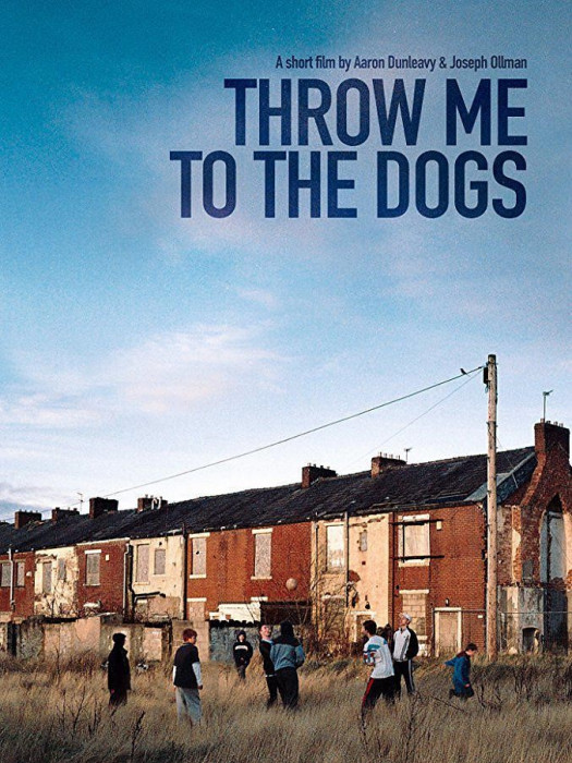 Throw Me to the Dogs