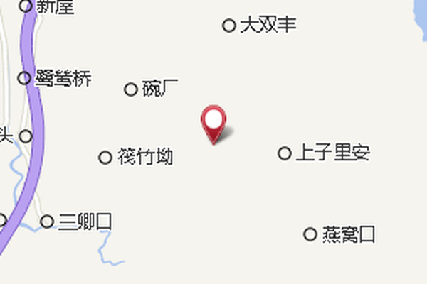 子裡安村 子裡安村