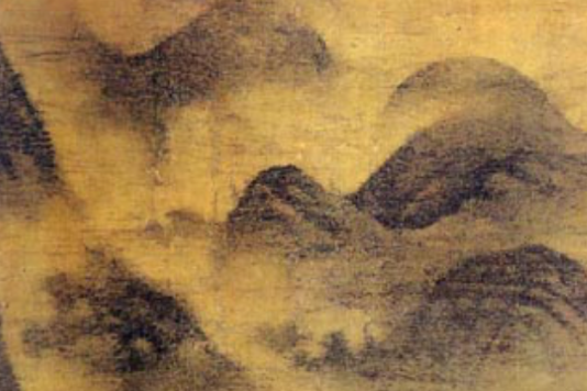 雲起樓圖