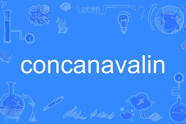 concanavalin