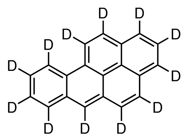 苯並[a]芘-d12