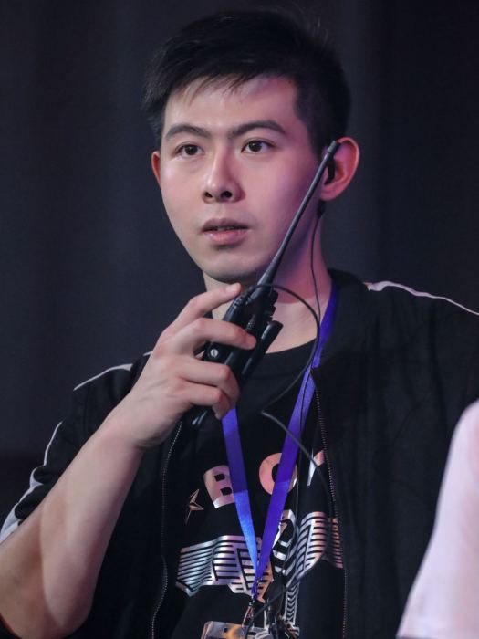 彭晨(導演) 彭晨(導演)