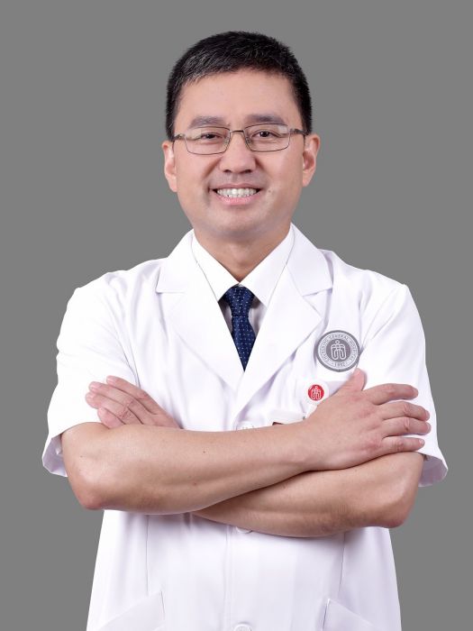 劉宏(重慶北部寬仁醫院泌尿疾病科主任醫師) 劉宏(重慶北部寬仁醫院泌尿疾病科主任醫師)