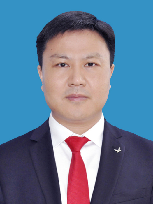 張志強(海南省瓊中黎族苗族自治縣原副縣長) 張志強(海南省瓊中黎族苗族自治縣原副縣長)