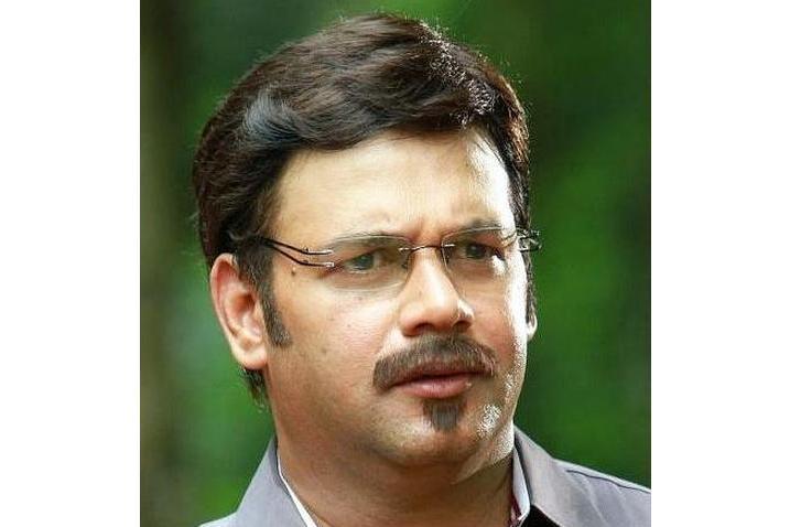 Suresh Menon Suresh Menon