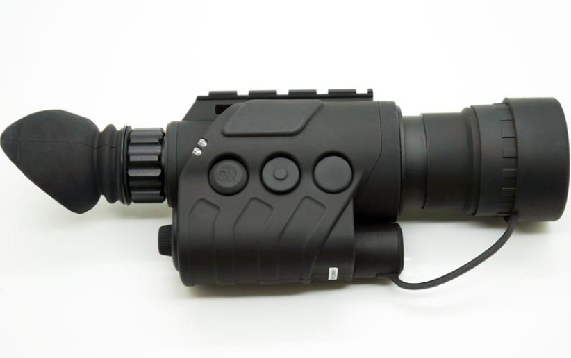 奧爾法ORPHA CS-3 5X50 紅外夜視儀