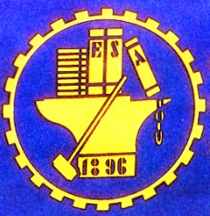 新竹交大校徽（1958年）