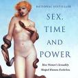 Sex, Time, and Power(2004年Penguin Books出版的圖書) Sex, Time, and Power(2004年Penguin Books出版的圖書)