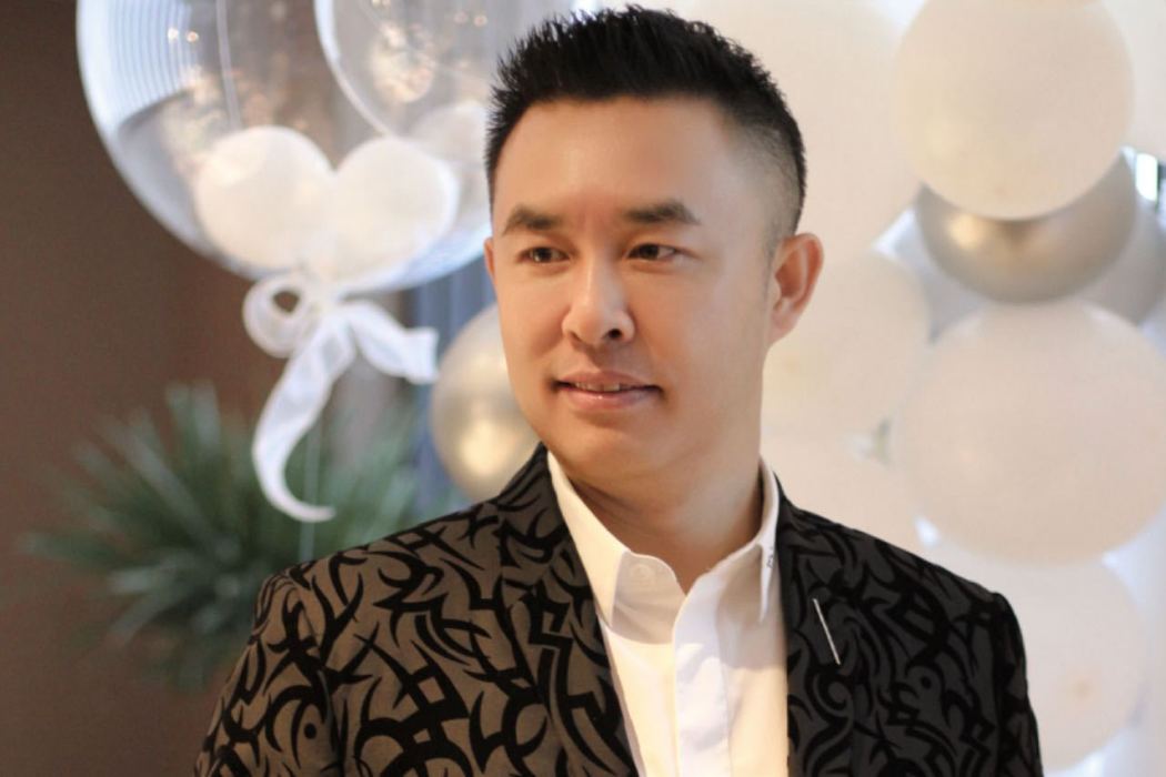 劉富鑫(天華木業集團創始人) 劉富鑫(天華木業集團創始人)