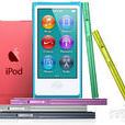iPod nano 7(蘋果iPod nano 7) iPod nano 7(蘋果iPod nano 7)