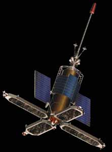 Tselina - 2 衛星