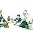 師曠論學 師曠論學