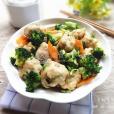 自製魚丸 自製魚丸