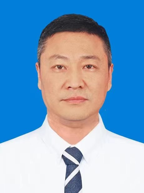 史欣榮(浙江省寧波市象山縣農業農村局黨組書記、局長) 史欣榮(浙江省寧波市象山縣農業農村局黨組書記、局長)