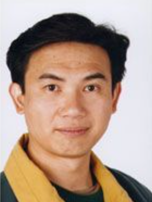 嘉賓(《原振俠》電視劇中的角色) 嘉賓(《原振俠》電視劇中的角色)