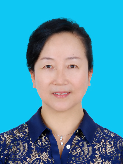 何驍玲 何驍玲