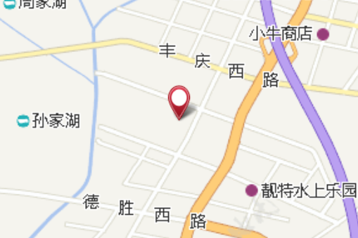 永勝四社 永勝四社