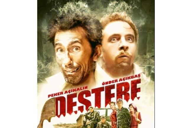 Destere Destere