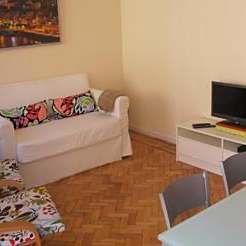 Apartamento da Rua da Fabrica Apartamento da Rua da Fabrica