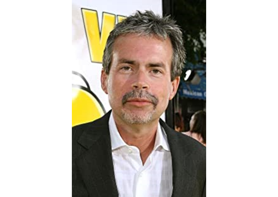 Mike Scully Mike Scully