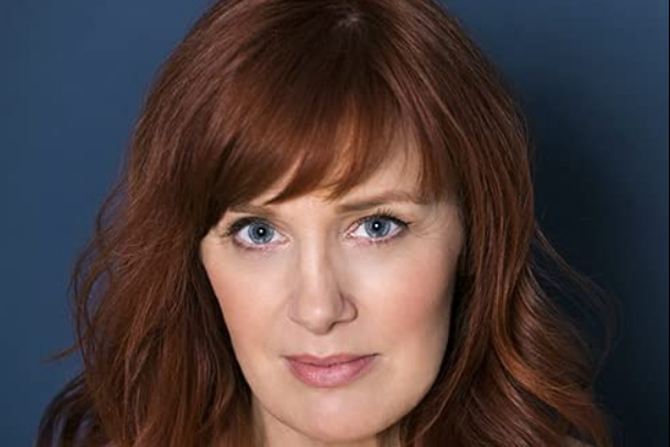 Susan Hanfield Susan Hanfield