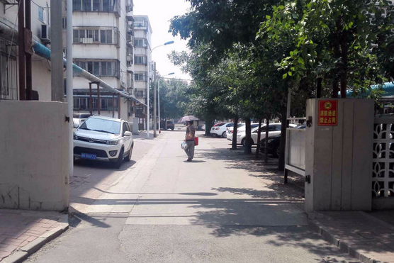 新民里(廊坊市新民里小區) 新民里(廊坊市新民里小區)