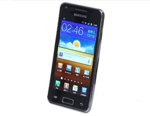 三星I9070 Galaxy S Advance(三星 I9070(Galaxy S Advance))