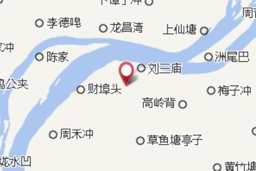 德才村 德才村