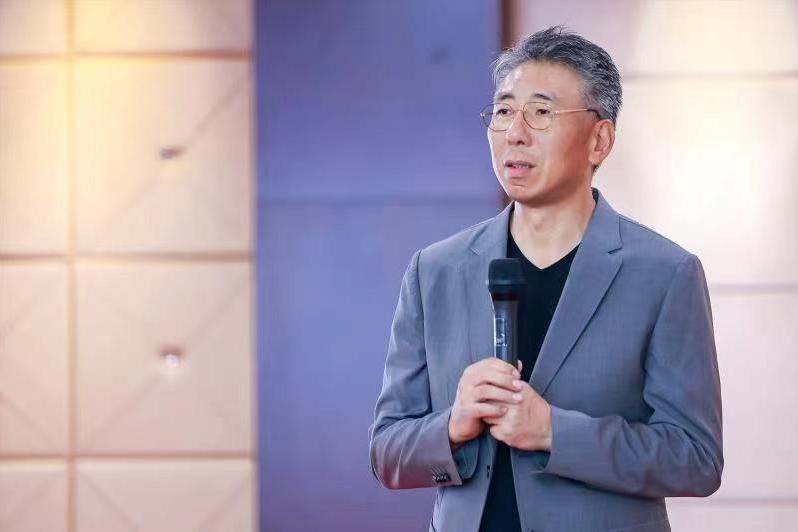 李嘉(統一石油化工有限公司CEO) 李嘉(統一石油化工有限公司CEO)