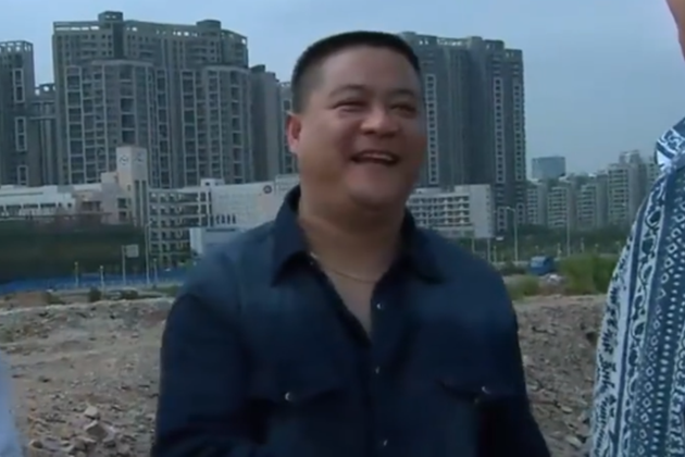 吳大偉(商戰劇《大時代》中的角色) 吳大偉(商戰劇《大時代》中的角色)