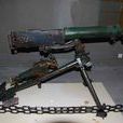 馬克沁重機槍(馬克沁機槍)
