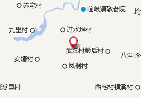 崩坎下