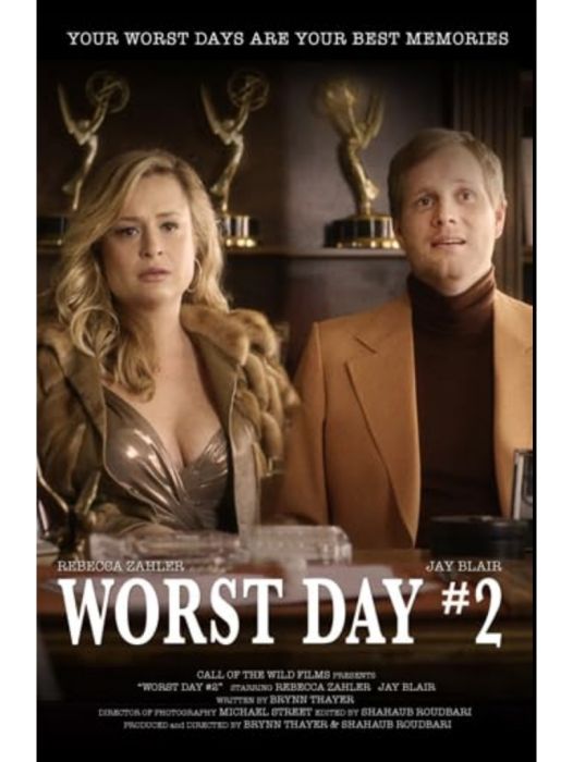Worst Day #2 Worst Day #2