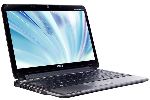 Acer Aspire one 751h-525
