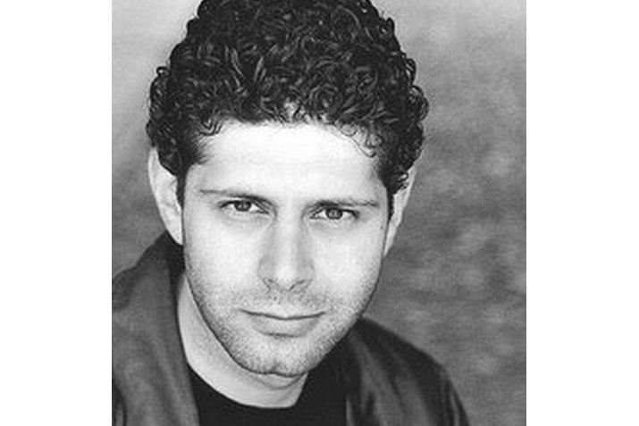 Andrei Sterling Andrei Sterling